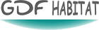 GDF Habitat Logo GDF Habitat