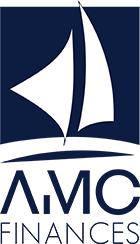 AMCFinances Logo AMCFinances