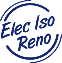 Elec Iso Reno Logo Elec Iso Reno