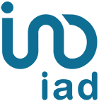 Logo iad