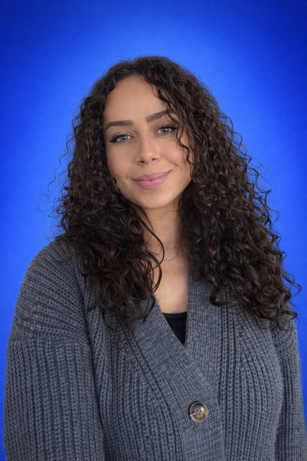 Portrait de Léa