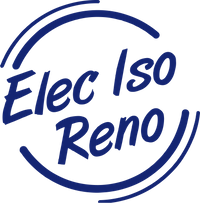 Logo Elec Iso Reno