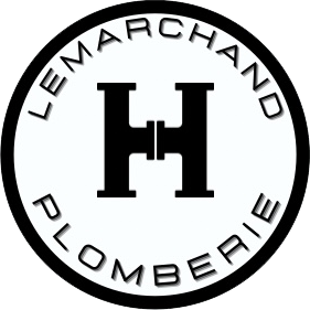 Logo Lemarchand Plomberie